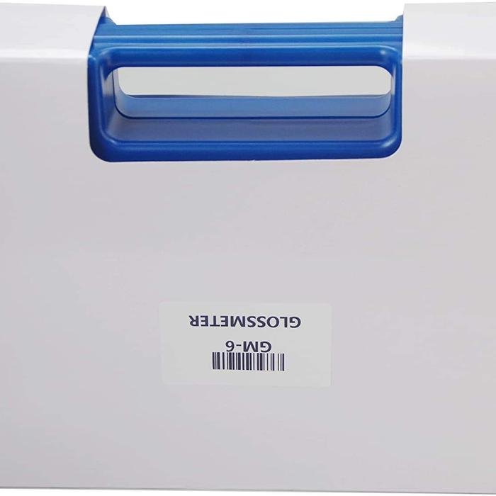 Gloss Meter Landtek GM-6 60 Derajat Pengukur Kilap 0-200 GU Gloss meter Landtek GM-6 60 derajat pengukur kilap – foto 7