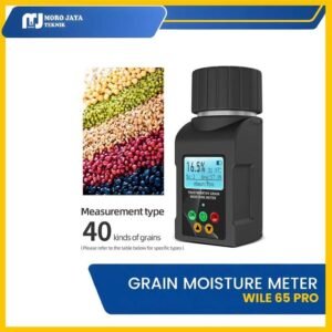 Grain moisture meter MG-Pro 25 jenis biji kopi beras jagung