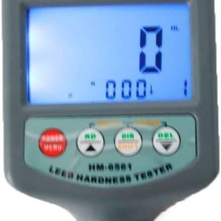 Hardness Tester Leeb Landtek HM-6561 Alat Ukur Kekerasan Logam Hardness tester Leeb Landtek HM-6561 alat ukur kekerasan logam – foto 2