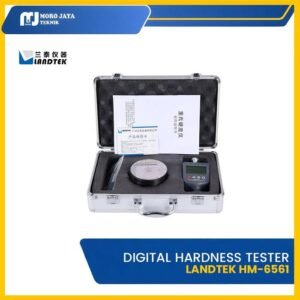 Hardness tester Leeb Landtek HM-6561 alat ukur kekerasan logam