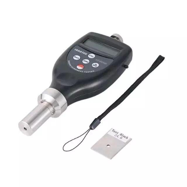 Hardness Tester Shore A Landtek HT-6510A Durometer Karet dan Elastomer Hardness tester Shore A Landtek HT-6510A durometer karet dan elastomer – foto 3
