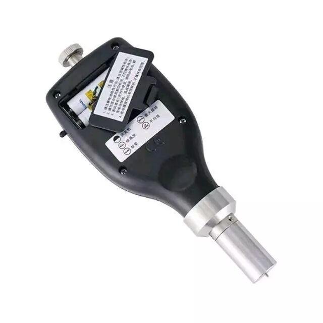 Hardness Tester Shore A Landtek HT-6510A Durometer Karet dan Elastomer Hardness tester Shore A Landtek HT-6510A durometer karet dan elastomer – foto 4