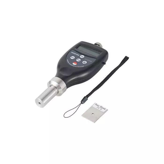 Hardness Tester Shore A Landtek HT-6510A Durometer Karet dan Elastomer Hardness tester Shore A Landtek HT-6510A durometer karet dan elastomer – foto 8