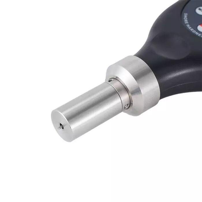 Hardness Tester Shore A Landtek HT-6510A Durometer Karet dan Elastomer Hardness tester Shore A Landtek HT-6510A durometer karet dan elastomer – foto 9