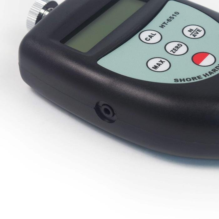 Hardness Tester Shore D Landtek HT-6510D Durometer Plastik dan Karet Keras Hardness tester Shore D Landtek HT-6510D durometer plastik dan karet keras – foto 4