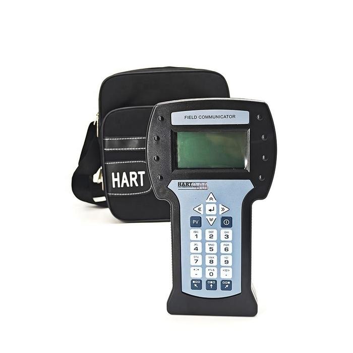 HART Field Communicator Hart475 Handheld Menu Bahasa Inggris HART field communicator Hart475 handheld dengan menu bahasa Inggris – foto 6