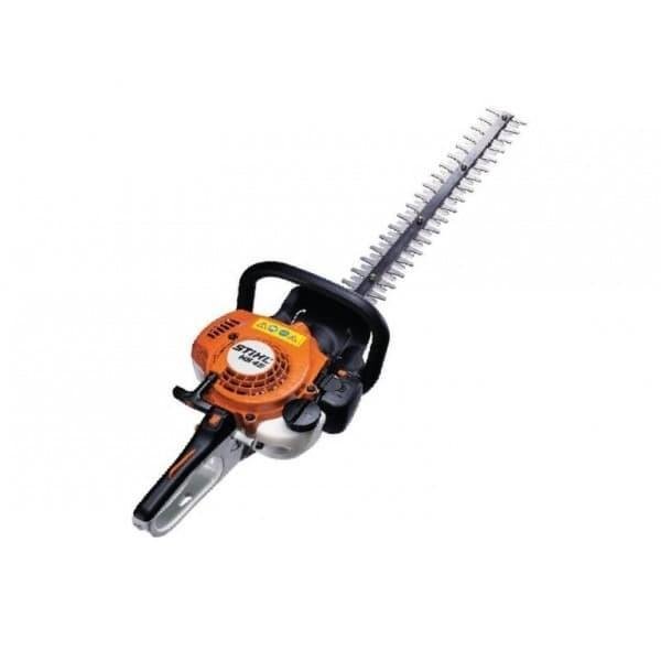 Stihl HS 45 Hedge Trimmer Original Mesin Bensin 2 Tak Stihl HS 45 Hedge Trimmer original mesin bensin 2 tak – foto 3