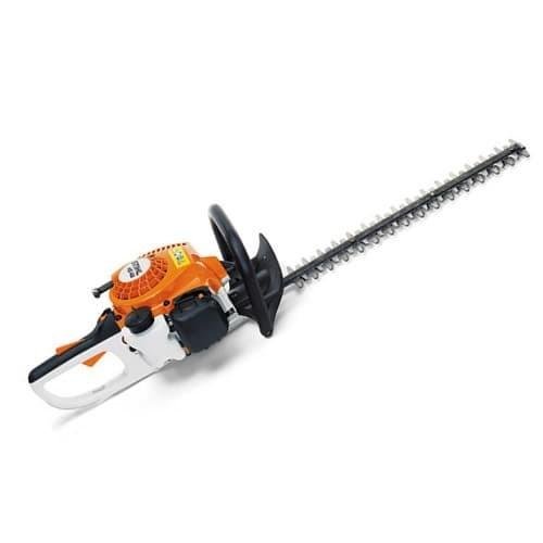 Stihl HS 45 Hedge Trimmer Original Mesin Bensin 2 Tak Stihl HS 45 Hedge Trimmer original mesin bensin 2 tak – foto 4