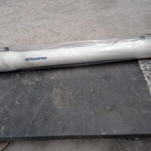 Housing membrane SWRO 4040 1000 psi rumah filter membran RO F40-1000S-1W