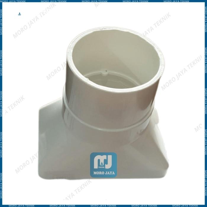 Inlet Fitting Emaux EM4409(A) 2 Inci Lubang Balik Air Kolam Renang Inlet fitting Emaux EM4409(A) 2 inci lubang balik air kolam renang – foto 2