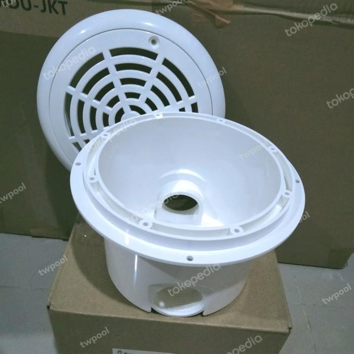 Main Drain Kolam Renang Emaux EM2832C 1,5 Inch Kolam Beton Main drain kolam renang Emaux EM2832C 1,5 inch kolam beton – foto 3