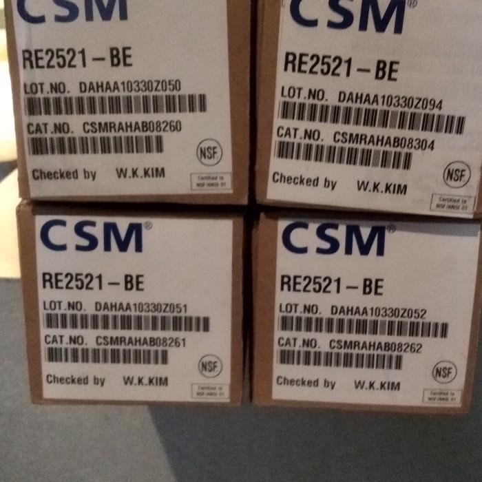 Membran RO CSM RE2521-BE 300 GPD Brackish Water 2,5 x 21 Inch Membran RO CSM RE2521-BE 300 GPD brackish water 2,5 x 21 inch – foto 3