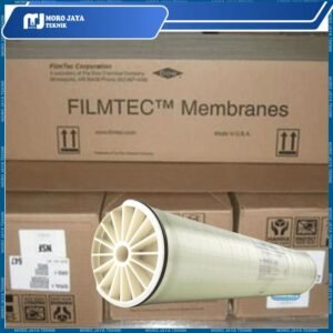 Membrane RO Filmtec BW30-400 8 inci kapasitas 10.500 GPD