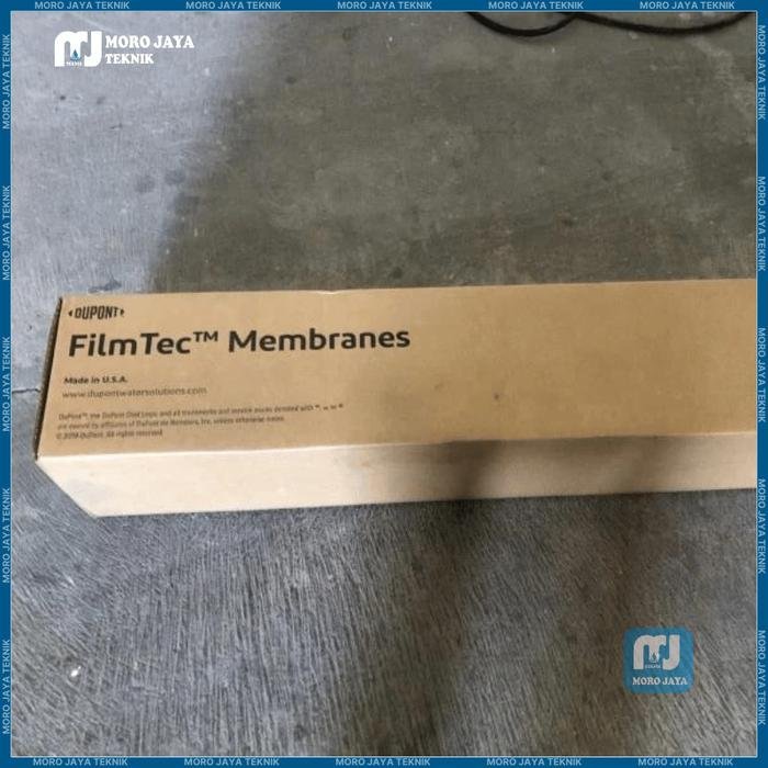 Membrane RO Filmtec BW30-400 8 Inci Kapasitas 10.500 GPD Membrane RO Filmtec BW30-400 8 inci kapasitas 10.500 GPD – foto 4