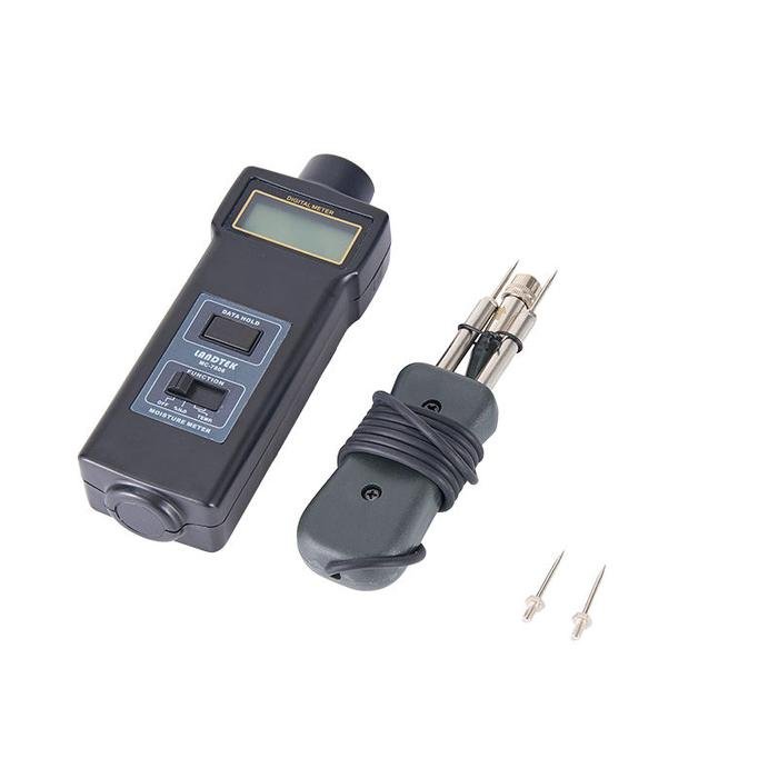 Moisture Meter Biji-bijian Landtek MC-7821 Padi Beras Gandum Jagung Moisture meter biji-bijian Landtek MC-7821 padi beras gandum jagung – foto 5