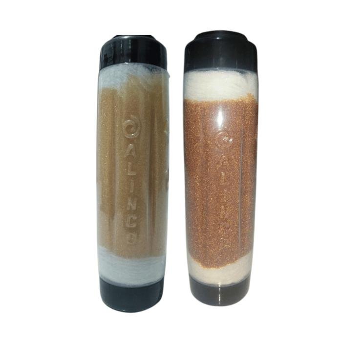 Paket Cartridge Resin Cation Anion Trilite 10 Inch Demin Penurun TDS Paket cartridge resin cation anion Trilite 10 inch demin penurun TDS – foto 3