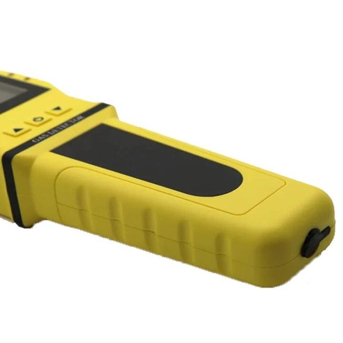 Paket Gas Detector Bosean BH-4S 4 in 1 dengan Gas Sampling Pump Paket gas detector Bosean BH-4S 4 in 1 dengan gas sampling pump – foto 6