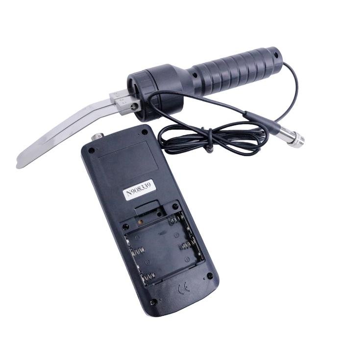 Paper Moisture Meter Landtek MC-7828PP Pengukur Kadar Air Kertas USB Paper moisture meter Landtek MC-7828PP pengukur kadar air kertas – foto 2