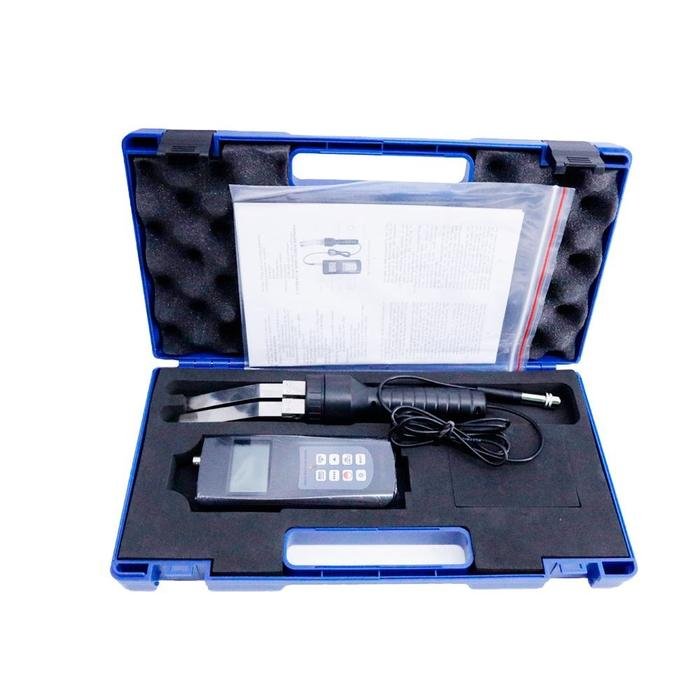 Paper Moisture Meter Landtek MC-7828PP Pengukur Kadar Air Kertas USB Paper moisture meter Landtek MC-7828PP pengukur kadar air kertas – foto 5