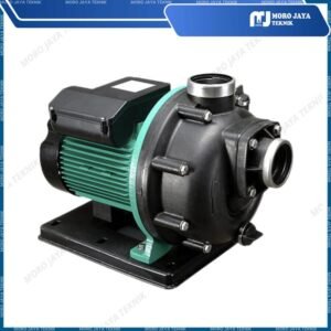Pompa air laut Wilo PU-S750E sea water dan pompa kimia