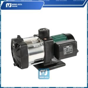 Pompa booster DAB Multi Inox 4 self priming multistage AISI 304