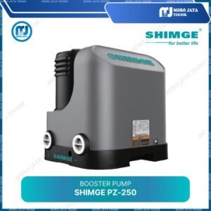 Pompa booster otomatis Shimge PZ-250 250 watt
