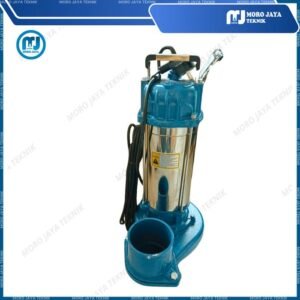Pompa Celup Air Kotor 100WQD45-8-1.5 2 HP 4 Inch 220V