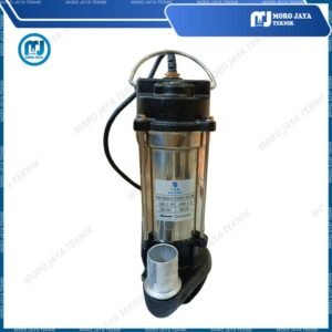 Pompa Celup Air Kotor 40WQD5-7-0.37 0,5 HP 1,5 Inch 220V
