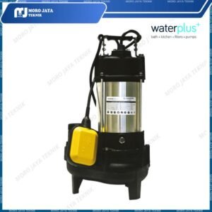 Pompa celup Waterplus SS-W-450A auto 450 watt waste water pump