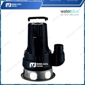 Pompa celup Waterplus SSW-1500-C 1,5 kW air kotor outlet 3 inci