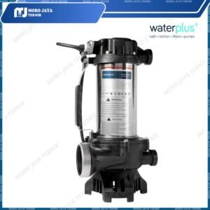 Pompa celup Waterplus SSW 150PD 150 W air kotor outlet 2 inci