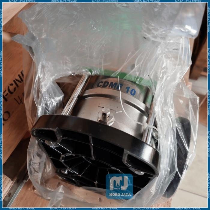 Pompa CNP CDMF 10-13 7,5 HP 380V 3 Fase Multistage Vertikal Pompa CNP CDMF 10-13 multistage vertikal 380V 3 fase – foto 3