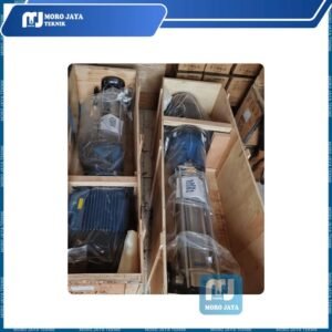 Pompa CNP CDMF 20-8 multistage vertikal 380V 3 fase