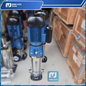 Pompa CNP CDMF 3-14 multistage vertikal 220V 1 fase Pompa CNP CDMF 3-14 multistage vertikal 220V 1 fase
