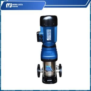 Pompa CNP CDMF 5-5 multistage vertikal 380V feed pump RO
