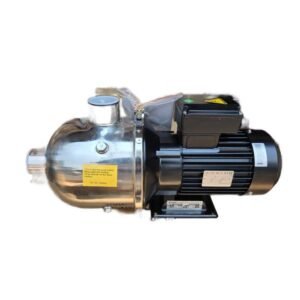 Pompa CNP CHL 12-30 multistage horizontal SUS 304 380V
