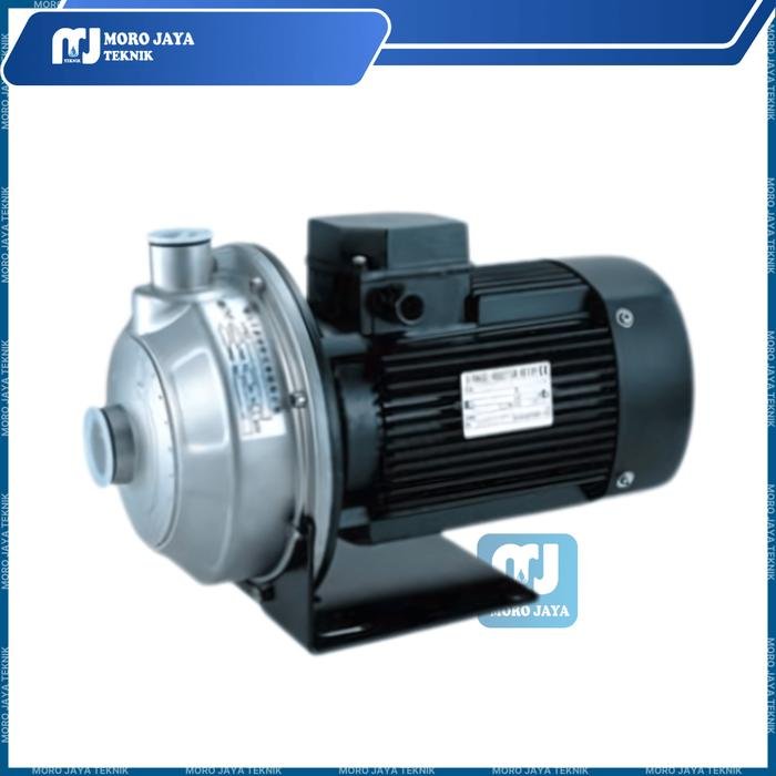 Pompa CNP MS60/0.75SSC 1 HP 380V 3 Fase Sentrifugal Stainless SS304 Pompa CNP MS60/0.75SSC sentrifugal stainless SS304 380V