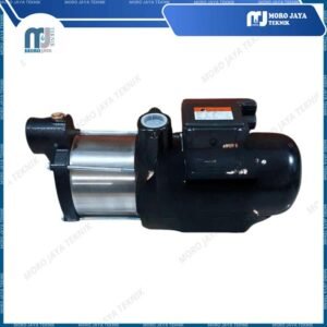 Pompa jet pump Orange OR 1500 manual 1.300 watt head 52 meter