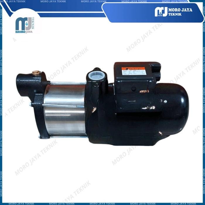 Pompa Jet Pump Orange OR 1500 Manual 1.300 Watt Head 52 Meter Pompa jet pump Orange OR 1500 manual 1.300 watt head 52 meter