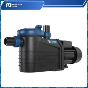 Pompa kolam renang Emaux ET100 E-Turbo 1 HP 220V
