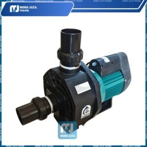 Pompa kolam renang Emaux SR30 3 HP 220V 1 phase