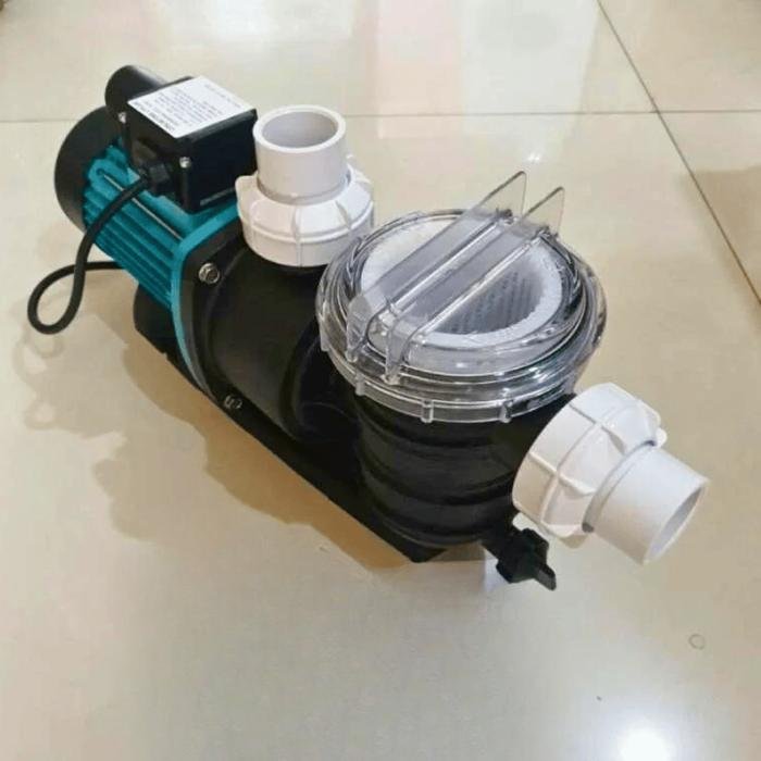 Pompa Kolam Renang Onga LTP 1100 1,5 HP Leisuretime Pool Pump Australia Pompa kolam renang Onga LTP 1100 1,5 HP Leisuretime pool pump – foto 3