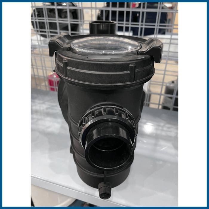 Pompa Kolam Renang Waterplus SP-200 2,0 HP Pool Pump Pompa kolam renang Waterplus SP-200 pool pump – foto 2