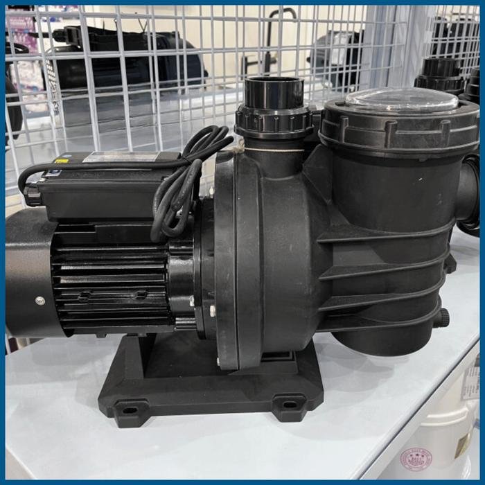 Pompa Kolam Renang Waterplus SP-200 2,0 HP Pool Pump Pompa kolam renang Waterplus SP-200 pool pump – foto 4