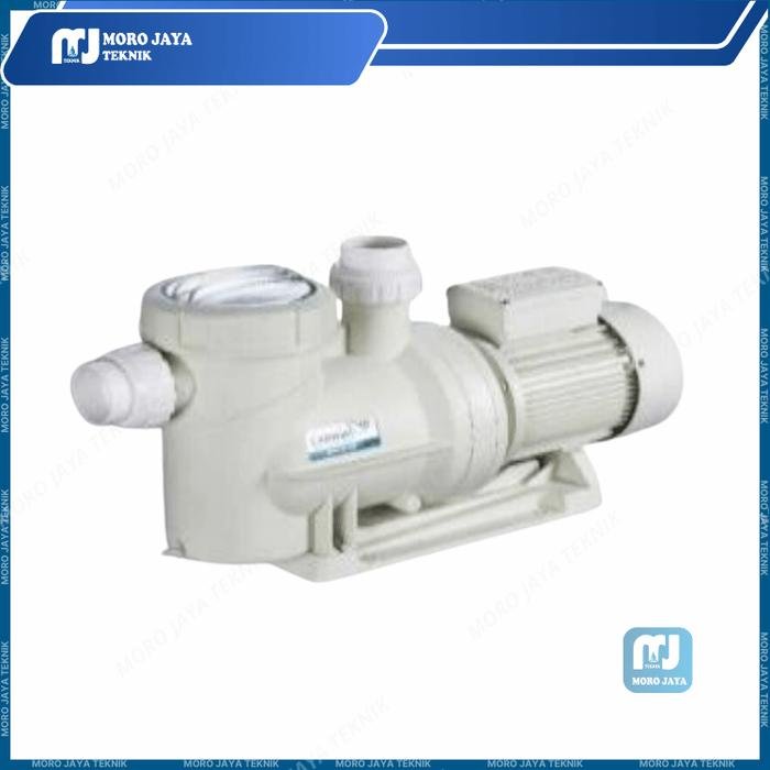 Pompa Kolam Renang WL-HEP030T 3 HP LASWIM Sentrifugal 380V 3 Fase Pompa kolam renang WL-HEP030T 3 HP LASWIM sentrifugal 380V tiga fase
