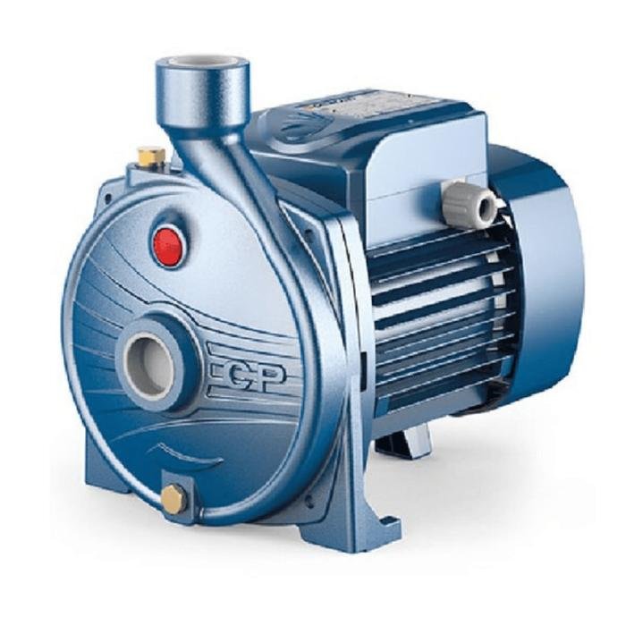 Pompa Sentrifugal Pedrollo CP 158 0,75 kW 1 HP 380V 3 Fase 1 Inci Pompa sentrifugal Pedrollo CP 158 0,75 kW 380V 3 fase – foto 3