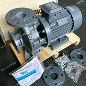 Pompa Venezia THF 200 sentrifugal close couple 7,5 HP 380V