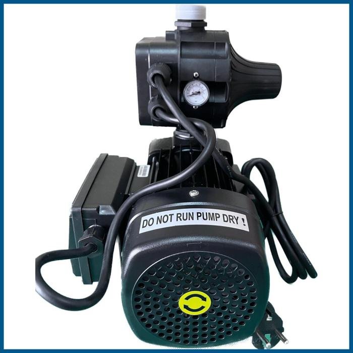 Pompa Waterplus MHB-3-39 Multistage Booster SUS304 Pompa Waterplus MHB-3-39 multistage SUS304 – foto 2