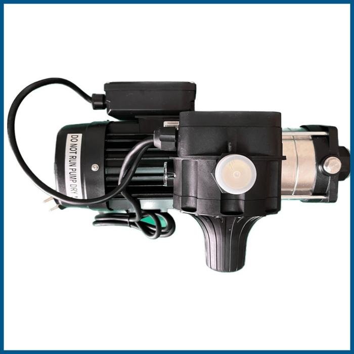 Pompa Waterplus MHB-3-39 Multistage Booster SUS304 Pompa Waterplus MHB-3-39 multistage SUS304 – foto 4