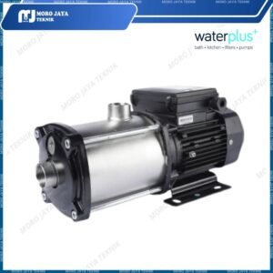 Pompa Waterplus MHS-1-37-SP multistage SUS304